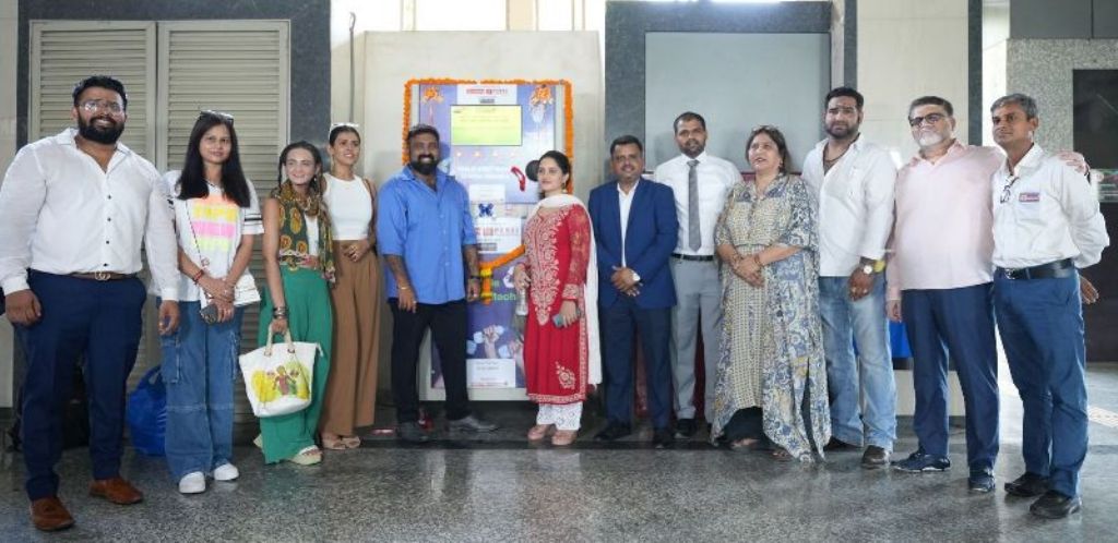 PNB Housing Finance Launches Eco-Friendly Initiative to Combat Plastic Waste